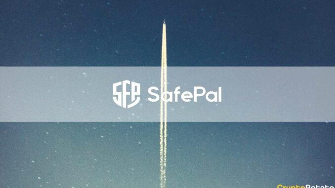 After FTX Blowup, Crypto Wallet SafePal Achieves Record Signups