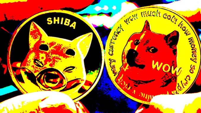 DOGE, SHIB continue trend of spikes following Musk tweets