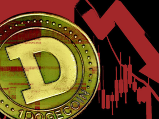 Dogecoin continues slide as Musk confirms Twitter CEO resignation