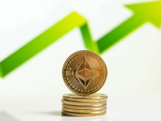 Ethereum Bullish