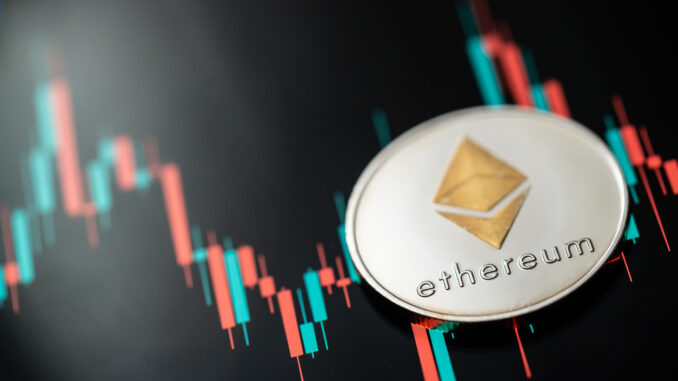 Ethereum ETH