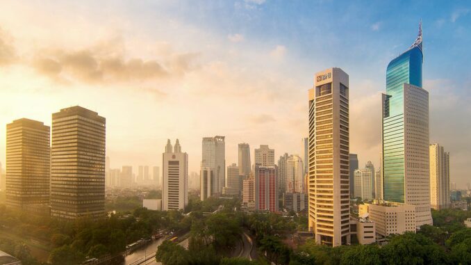 First Mover Asia: Tokocrypto Token Holders Benefit From Reports of Binance Acquiring the Indonesian Exchange