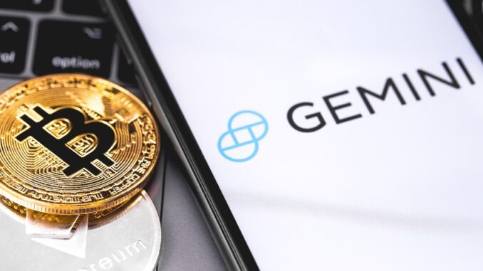 Gemini launches page to help Gemini Earn users affected by Genesis crisis