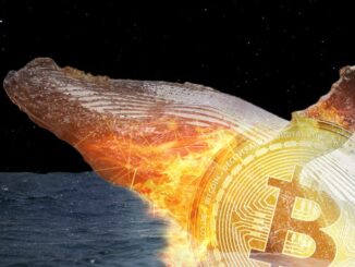Whale Watching: The Top 5 Crypto Transactions of the Week