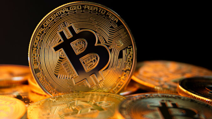 59% of Bitcoin Holders Are Sitting On Profits