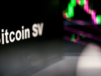 BSV drops after Robinhood news
