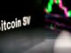 BSV drops after Robinhood news