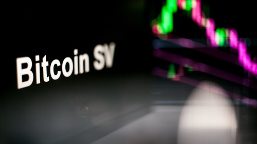 BSV drops after Robinhood news