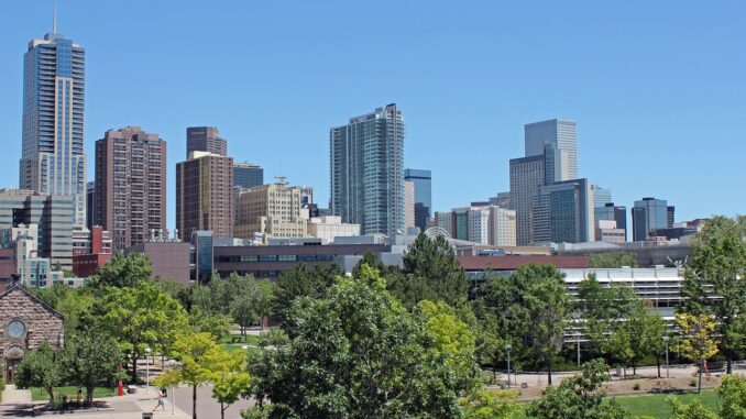 Denver