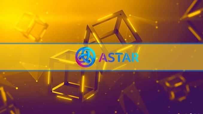 Polkadot's Astar Network Introduces XVM Functionality to Boost Multichain Use Cases