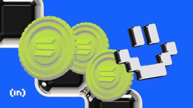 Will Solana On-Chain Activity Uptick Spell Gains For SOL Prices?