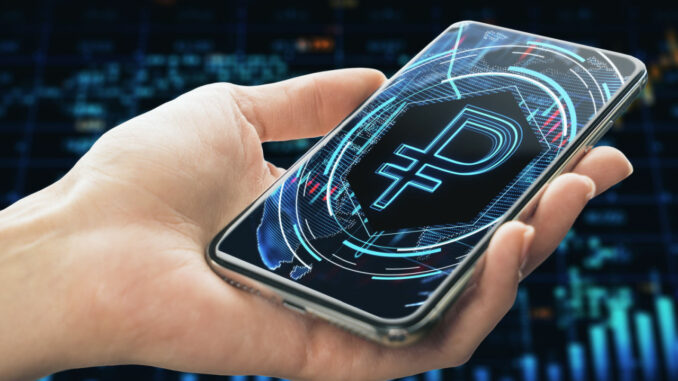 Bank of Russia to Start Testing Digital Ruble With Real Users on April 1