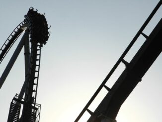 Bitcoin Soars, Then Retreats. What’s Behind This Week’s Rollercoaster? What’s Ahead?