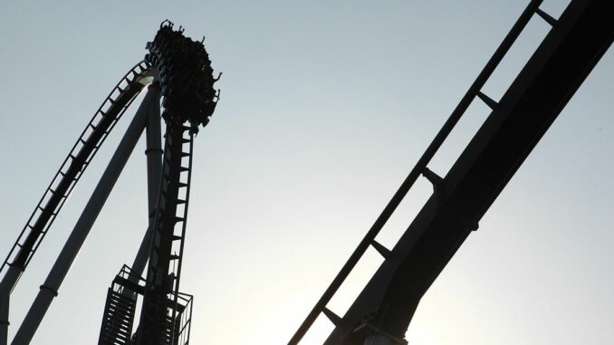 Bitcoin Soars, Then Retreats. What’s Behind This Week’s Rollercoaster? What’s Ahead?