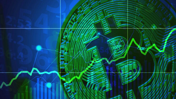 Bitcoin breaks $25k once again as bullish momentum gains