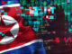North Korean hackers move $3.2M from Gate.io 2018 hack