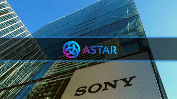 Sony Network and Astar Network to Co-Host a Web3 Incubation Program