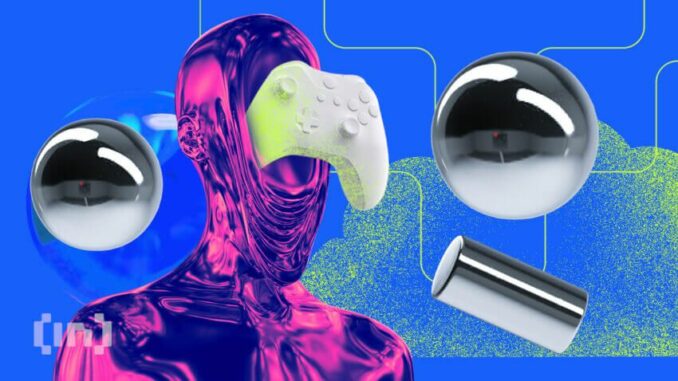 Web3 Gaming Token Prices Witnessed Triple-Digit Growth in January 2023