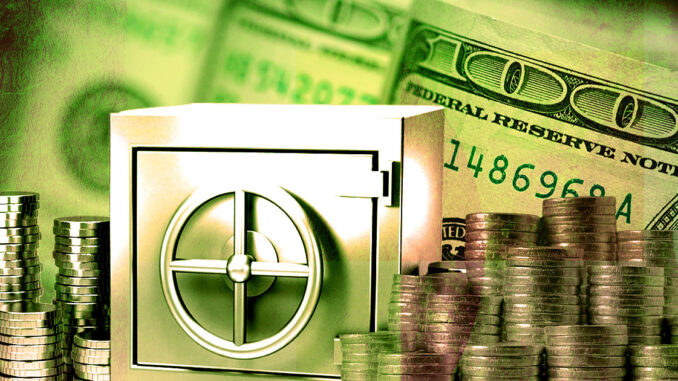 Binance’s PoR system shows over $63B in reserves backing 24 assets