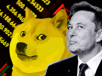 Dogecoin spikes 5% before retracing after Elon Musk’s latest tweet