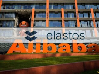 Alibaba Cloud Partners With Elastos to Spur Adoption of Open-Source Tech
