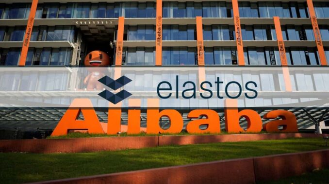 Alibaba Cloud Partners With Elastos to Spur Adoption of Open-Source Tech