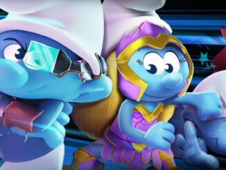 Beloved Blue Characters Enter Web3