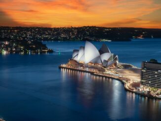 Binance Australia's derivatives license cancelled