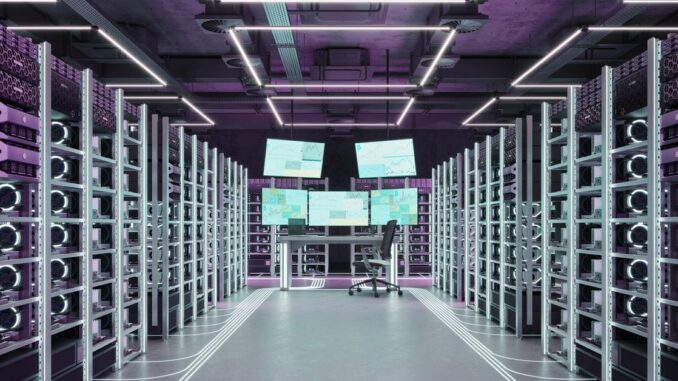 Bitcoin Miner Sphere 3D Sues Partner Gryphon Digital