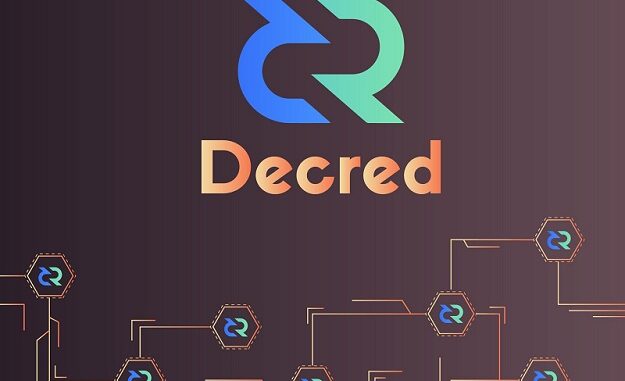 Decred launches DCRDEX 0.6, the latest version of its decentralized exchange