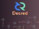Decred launches DCRDEX 0.6, the latest version of its decentralized exchange