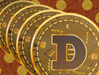 Dogecoin rallies 30% after Twitter logo changes to DOGE