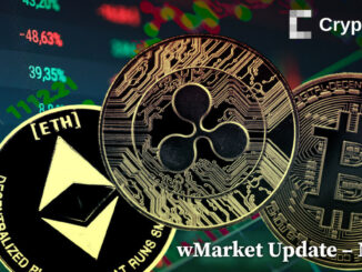 CryptoSlate Daily wMarket Update: Litecoin shines as wider crypto market stutters