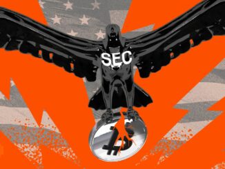 SEC Chair Gary Gensler Takes His Anti-Crypto Vendetta to Congress