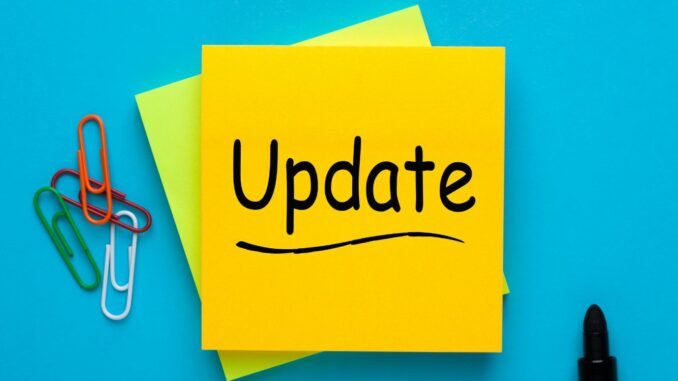 Tezos Mumbai update