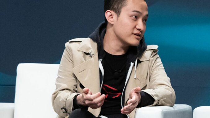 Tron’s TRX Drops 6% as Binance.US Delists the Token