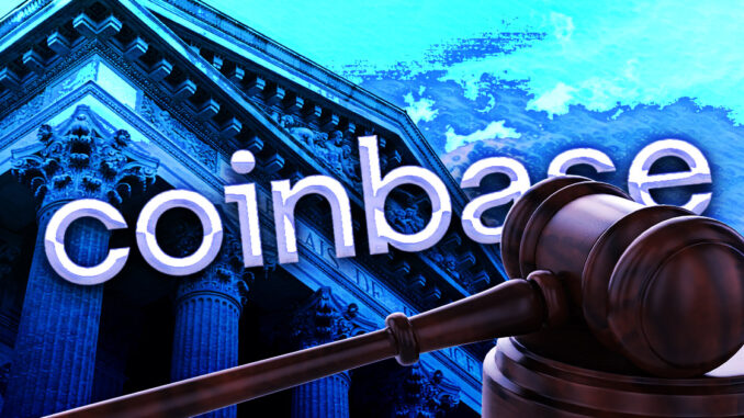 US Supreme court set to hear its first cryptocurrency case – Coinbase vs. Bielski