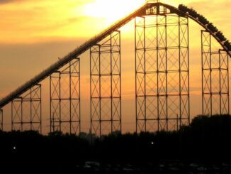 First Mover Asia: Expect Bitcoin to Hit $25.2K Soon: Strategist