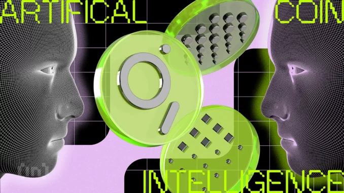 Can AI Predict Crypto Prices? Experts Weigh In