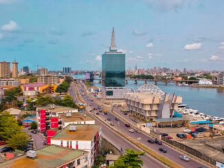 Binance's Nigeria Unit Ordered to Halt 'Illegal' Operations by Securities Commission