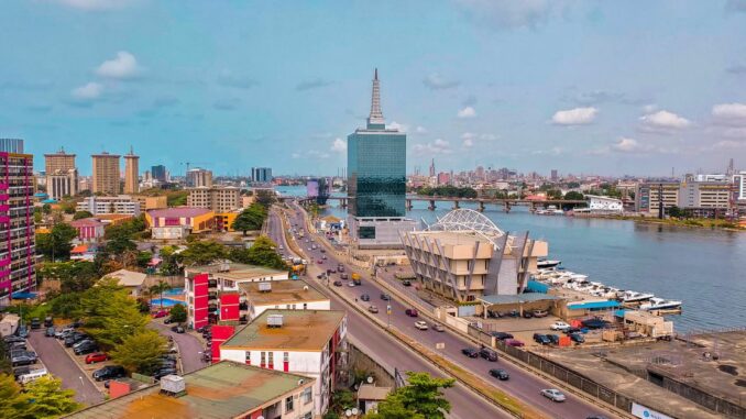 Binance's Nigeria Unit Ordered to Halt 'Illegal' Operations by Securities Commission