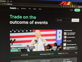 CFTC Kicks Off Review of Prediction Market Kalshi's Congressional Control Betting Contracts