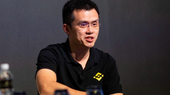 Crypto Exchange Binance Will Expand Zero-Fee Trading with TrueUSD (TUSD) after Minting $1B Worth of Stablecoin