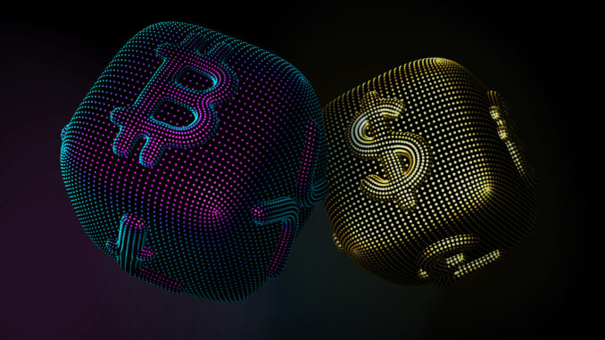 Bitcoin price after BlackRock spot ETF