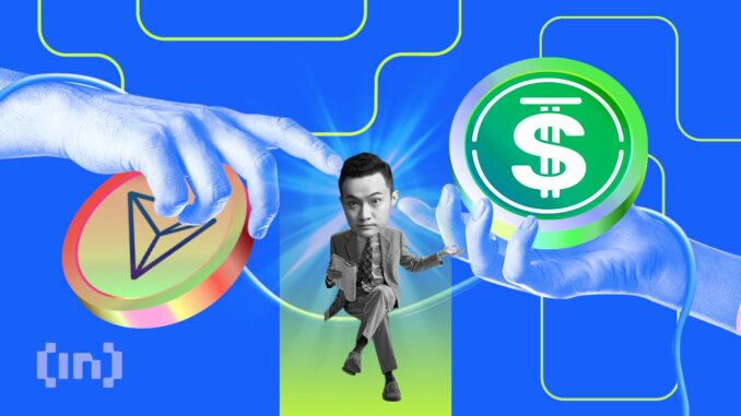 Huobi Removes Tokens Linked to Justin Sun’s USDD