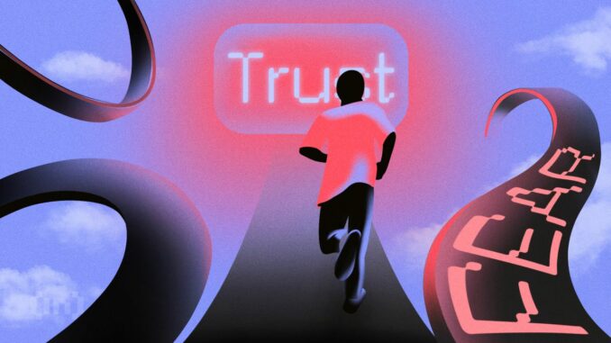 Public Sharply Divided on Value Crypto Brings to the Internet, Poll Finds