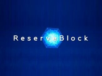 ReserveBlock Launches RBX Reserve Accounts as Part of Spartan Wallet Update