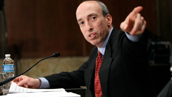 SEC Lawsuits Spur $4B Deposit Flight From Crypto Exchanges Binance, Binance.US, Coinbase