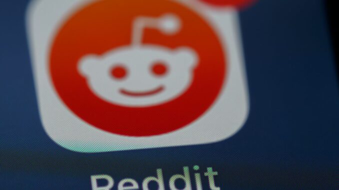 What the Reddit Boycott Has to Do With AI and Crypto