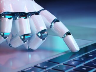 AI Crypto Trading Bots Are the New ‘Edge’